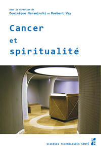 Cancer et spiritualité