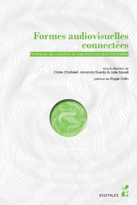 Formes audiovisuelles connectées