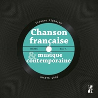 Chanson française et musique contemporaine