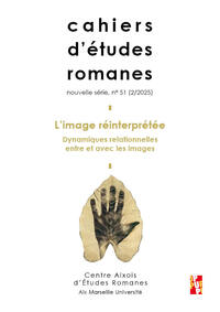 L’image réinterprétée