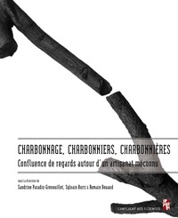 Charbonnage, charbonniers, charbonnières