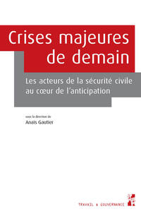 Crises majeures de demain