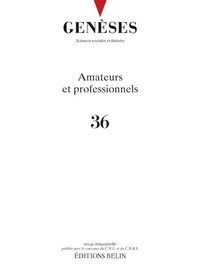 Genèses n°36