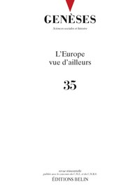 Genèses n°35