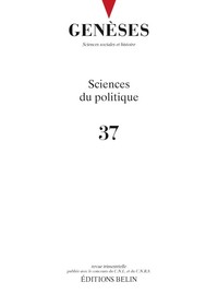 Genèses n°37