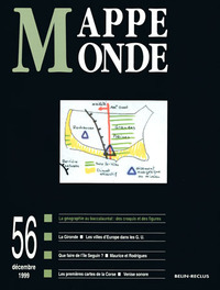 Mappemonde 56