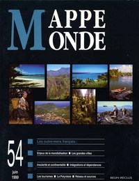 Mappemonde 54