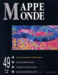 Mappemonde 49