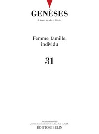 Genèses n°31