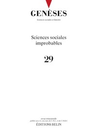 Genèses n°29