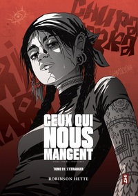 Ceux qui nous mangent