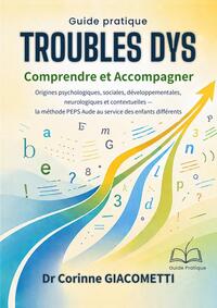 TROUBLES DYS