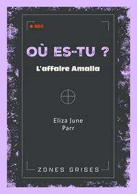 OU ES-TU ?