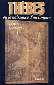 THEBES - OU LA NAISSANCE D'UN EMPIRE