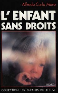 L'ENFANT SANS DROITS