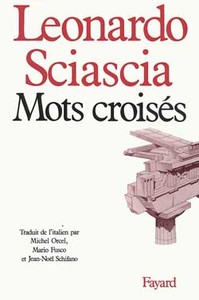 MOTS CROISES