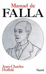 MANUEL DE FALLA