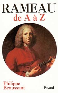 JEAN-PHILIPPE RAMEAU DE A A Z