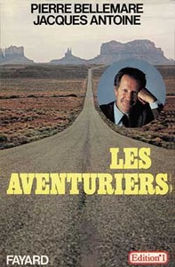 LES AVENTURIERS