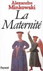 LA MATERNITE