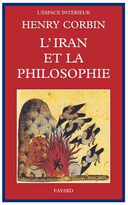 L'IRAN ET LA PHILOSOPHIE