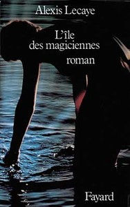 L'ILE DES MAGICIENNES