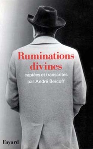 RUMINATIONS DIVINES