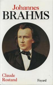 Johannes Brahms