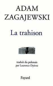 LA TRAHISON