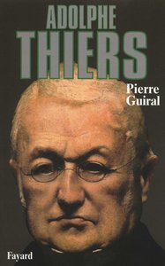 ADOLPHE THIERS