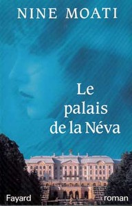 LE PALAIS DE LA NEVA