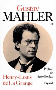 GUSTAV MAHLER - VERS LA GLOIRE (1860-1900)