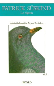 LE PIGEON