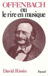 Jacques Offenbach