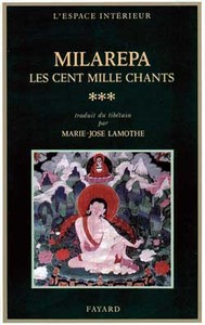 LES CENT MILLE CHANTS