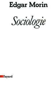 SOCIOLOGIE