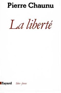 LA LIBERTE