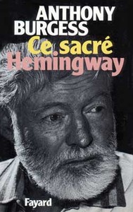 CE SACRE HEMINGWAY