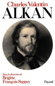 CHARLES VALENTIN ALKAN