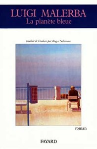 LA PLANETE BLEUE
