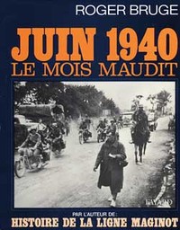 JUIN 40, LE MOIS MAUDIT