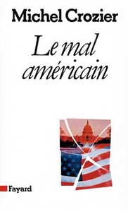 LE MAL AMERICAIN