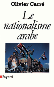LE NATIONALISME ARABE