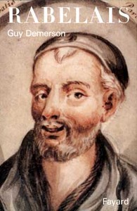 FRANCOIS RABELAIS