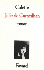 JULIE DE CARNEILHAN