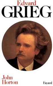 EDVARD GRIEG