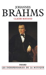 JOHANNES BRAHMS