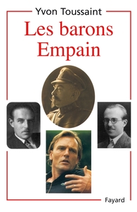 Les Barons Empain