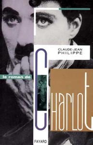 LE ROMAN DE CHARLOT