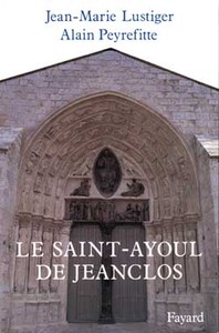 LE SAINT-AYOUL DE JEANCLOS